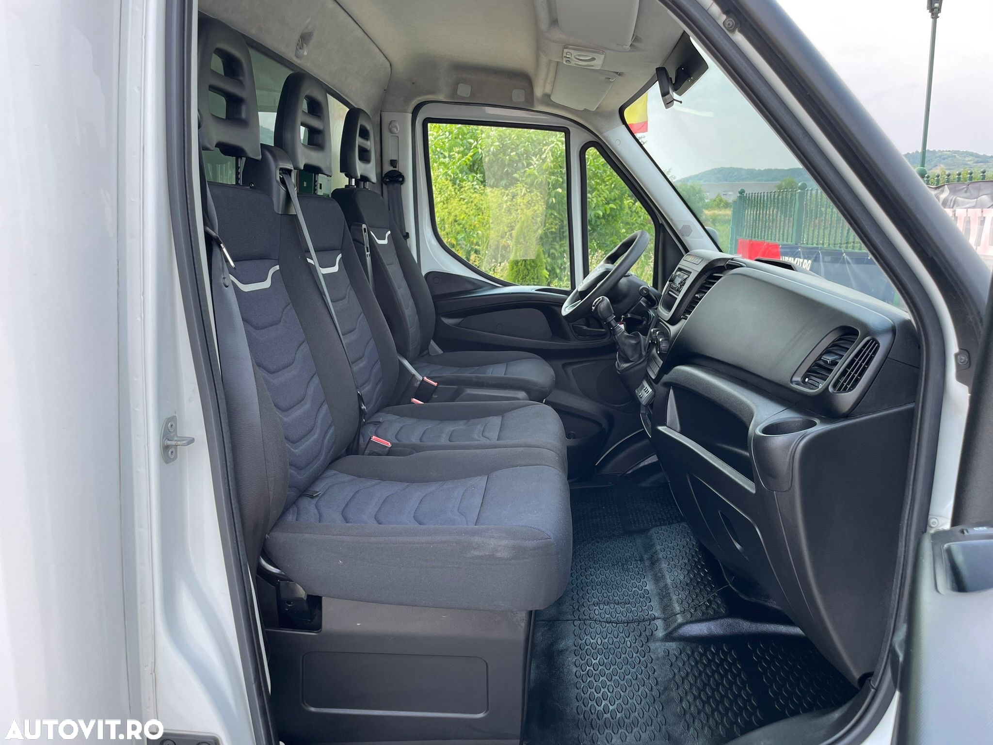 Iveco Daily 3.0 D FRIGORIFIC 2 COMP - 28