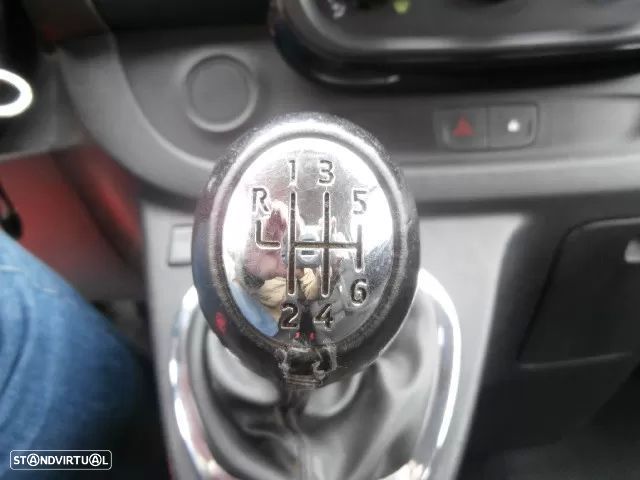 Fiat Talento 1.6 M-Jet L1H1 9L - 19