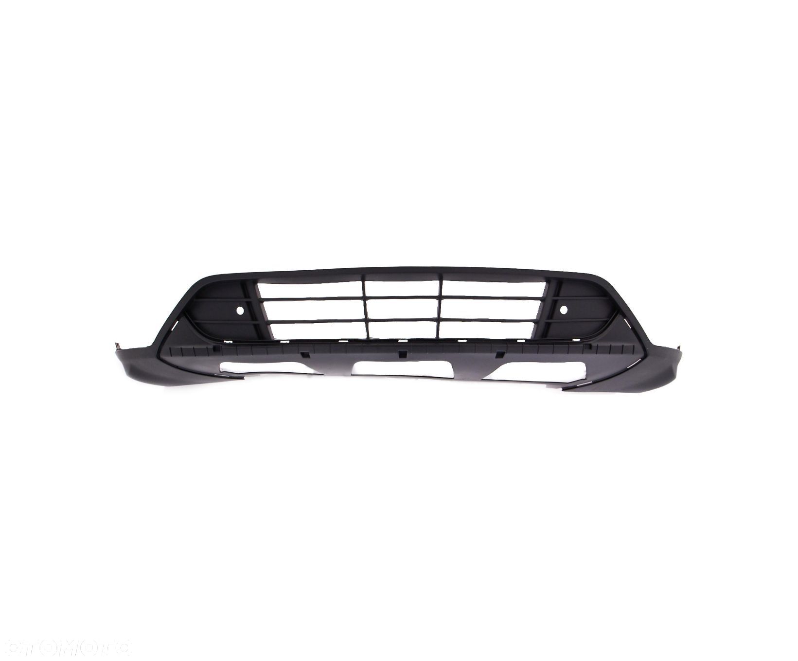 FORD ESCAPE  2017 - 2019 PRZEDNI ZDERZAK (inne części: listwa błotnik grill lampa osłona drzwi) - 1