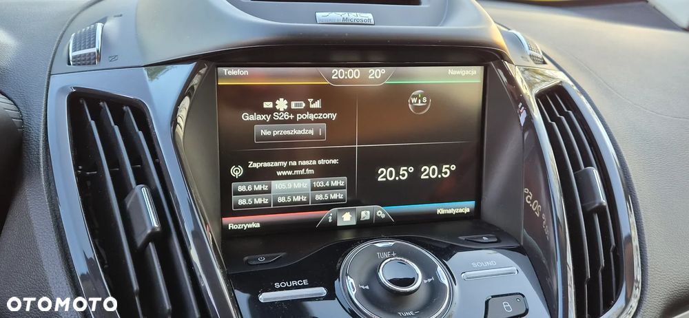 Ford C-MAX - 15