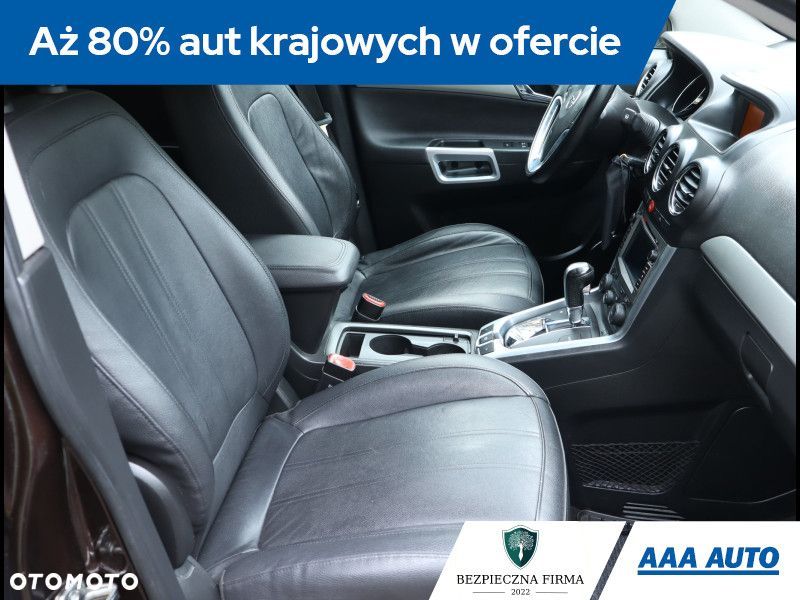 Opel Antara - 10
