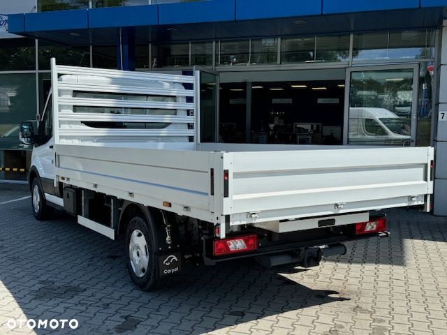 Ford Transit Skrzynia L3 - 12