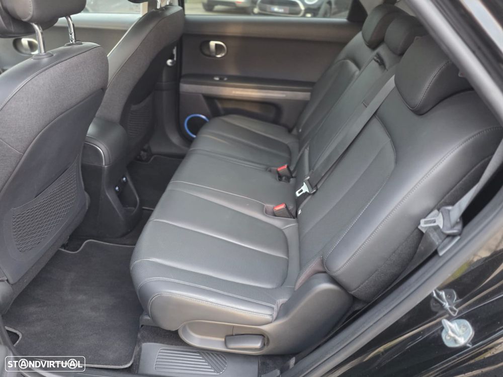 Hyundai Ioniq 5 73 kWh Vanguard+Plug & Power+AFH - 16