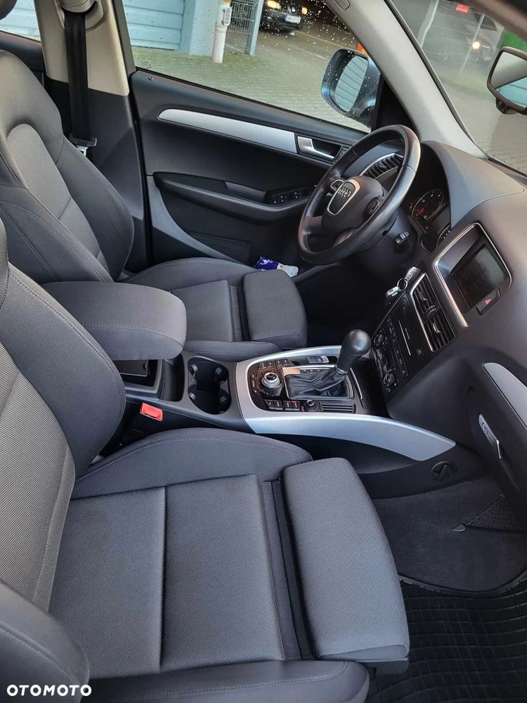 Audi Q5 3.0 TDI Quattro S tronic - 8