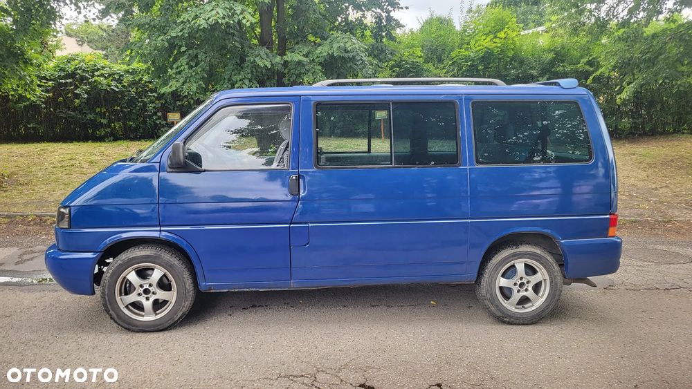 Volkswagen Transporter Standard - 4