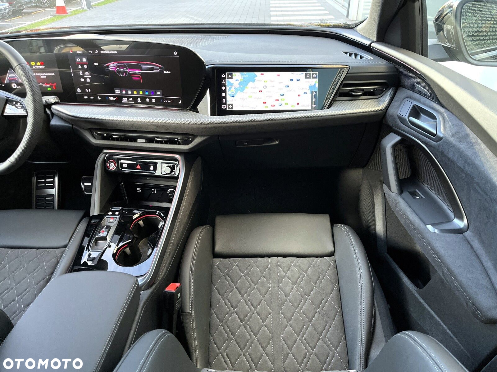 Audi Q5 Sportback - 13