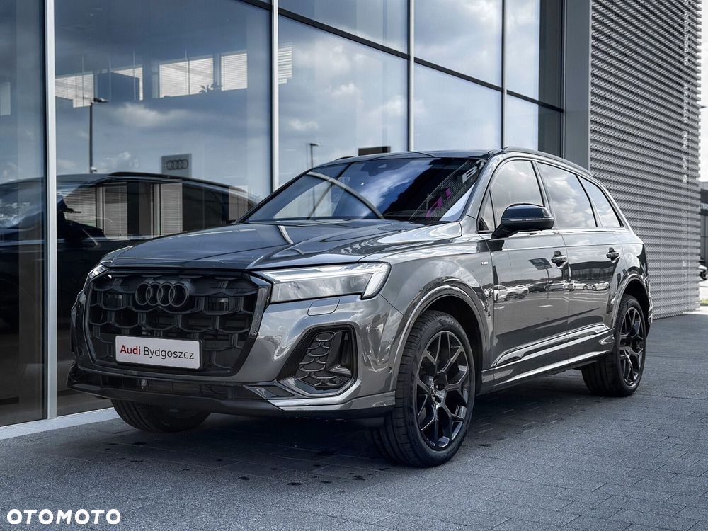 Audi Q7 - 3