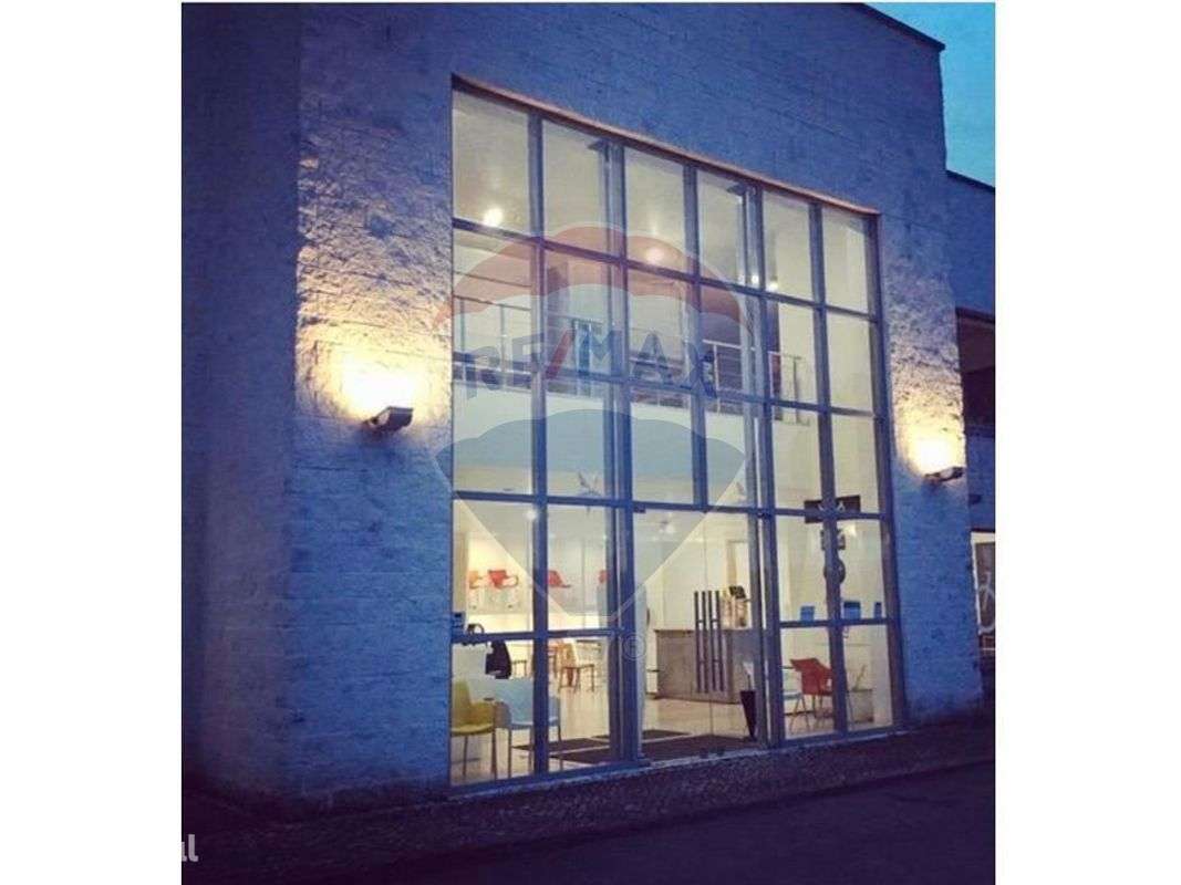 Armazém  para venda - Grande imagem: 3/3