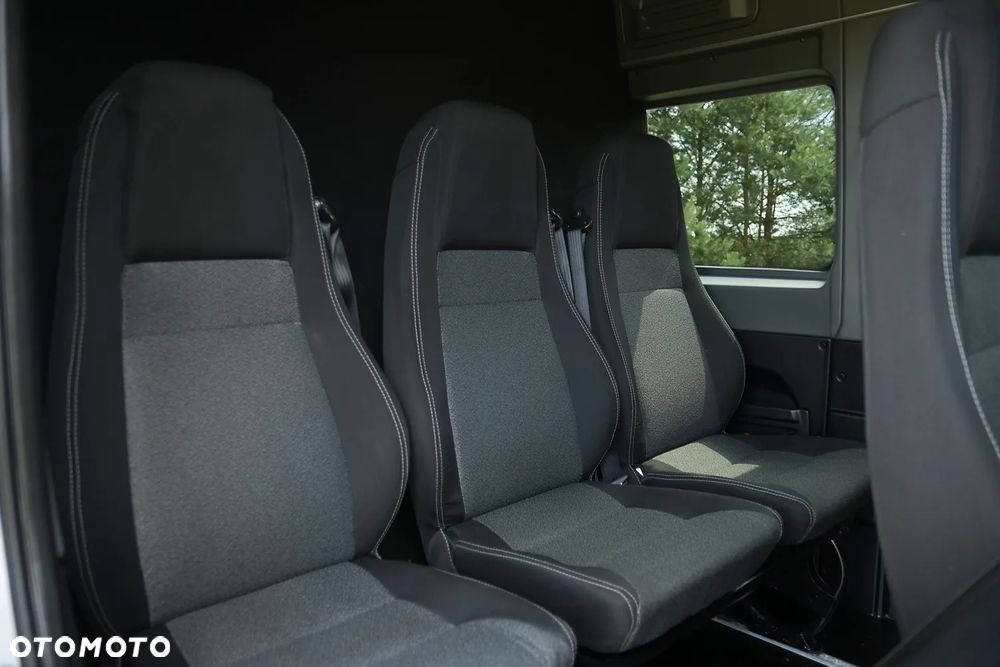 Fiat DUCATO 2.3 MJ 130KM * 9 osób * MAX L4H2* Salon PL - 20