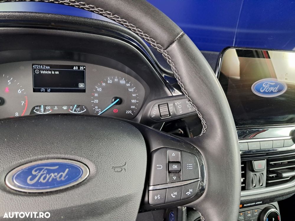 Ford Fiesta - 15