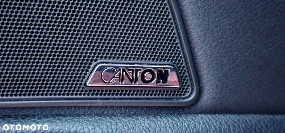 Skoda Superb 2.0 TDI DSG Premium Edition - 40