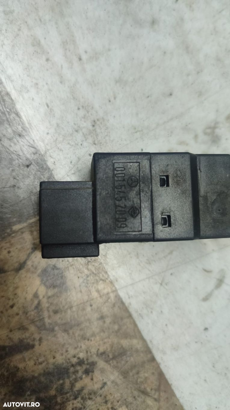 Comutator senzor pedala frana 0015452009 Mercedes-Benz Sprinter 1 903 - 2