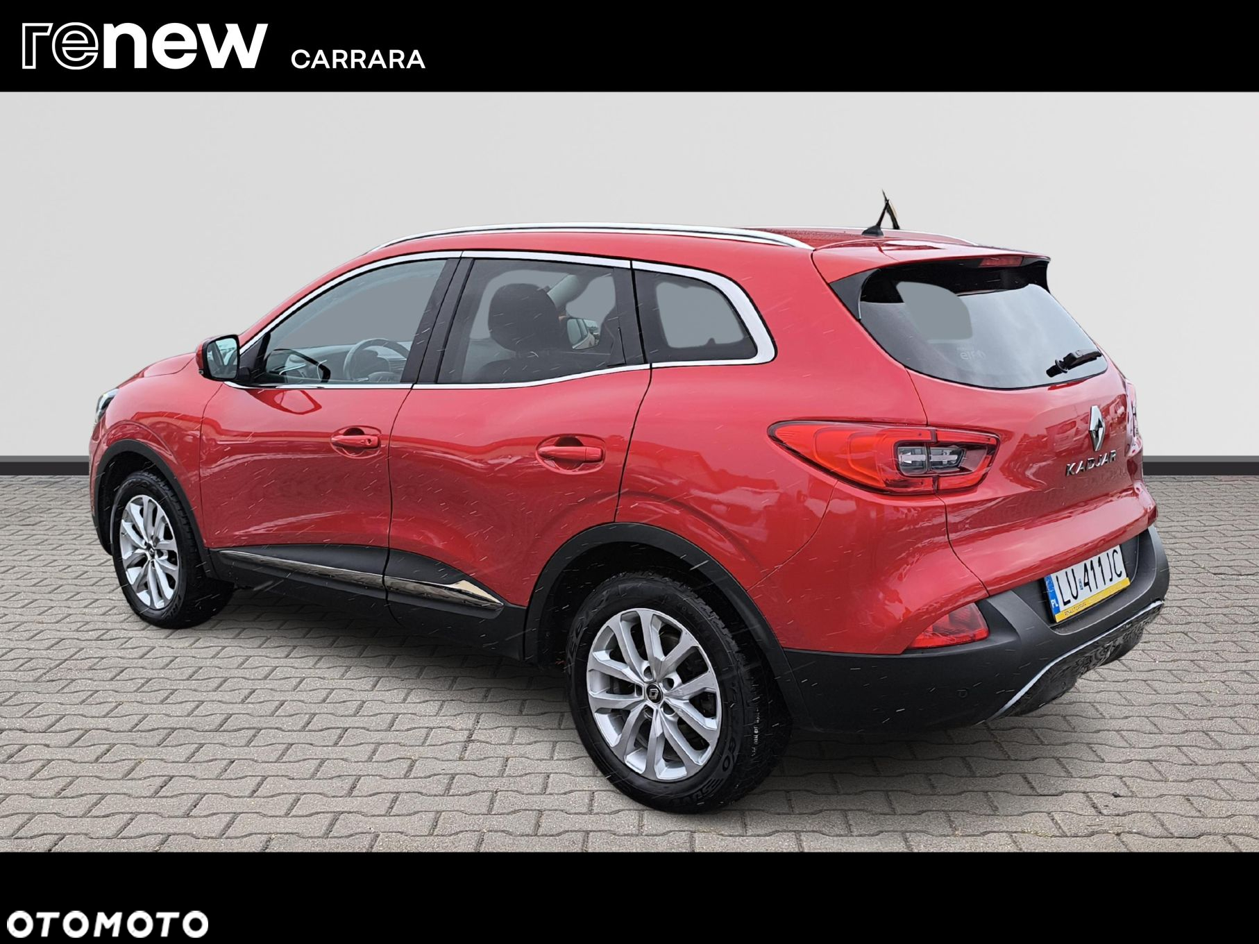 Renault Kadjar - 3