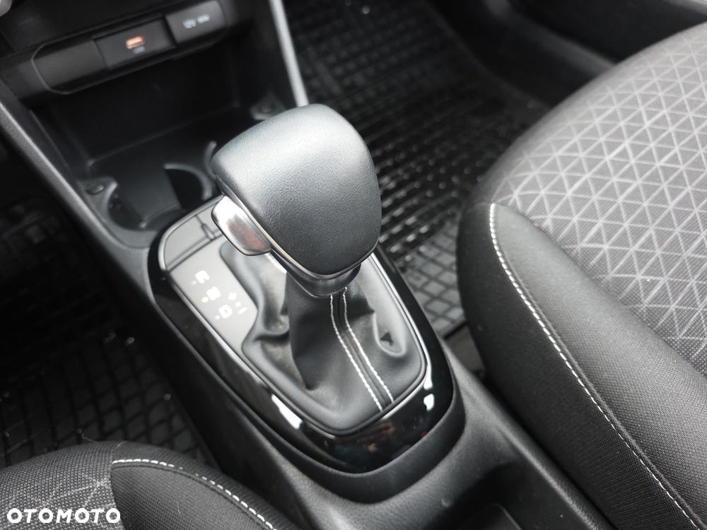 Kia Picanto 1.2 L AMT - 15