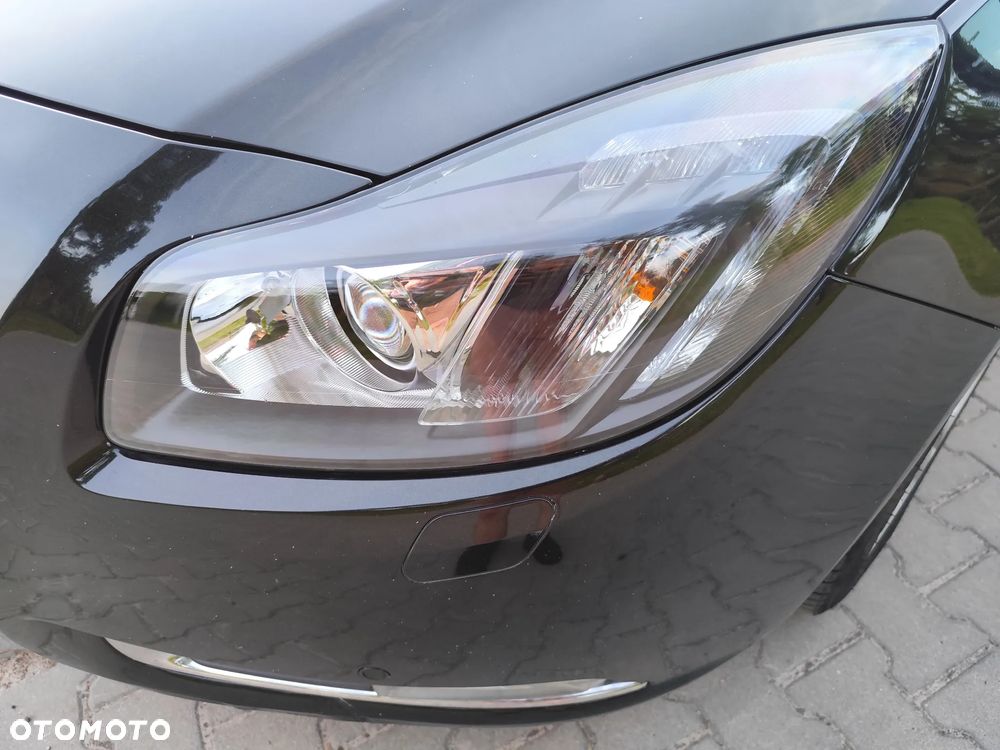 Opel Insignia 2.0 CDTI Sport - 9