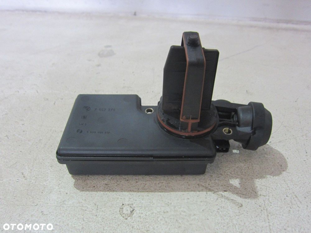 BMW Z3 E36 E39 E46 E53 M54B30 3.0 ZAWÓR REGULACYJNY DISA KOLEKTORA 7544805 - 3