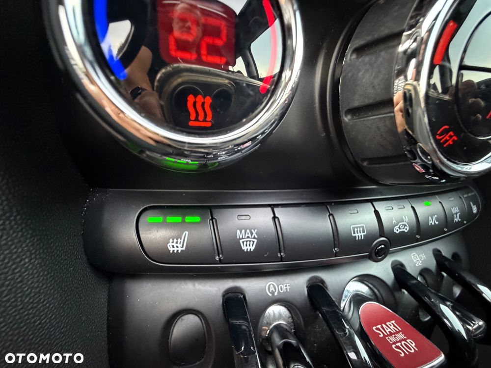 MINI Cooper SD Sport-Aut Seven Chili - 26