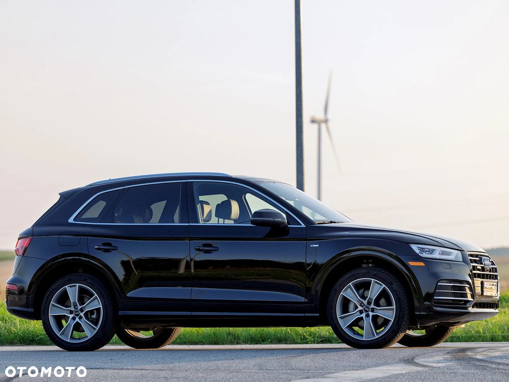 Audi Q5 - 14