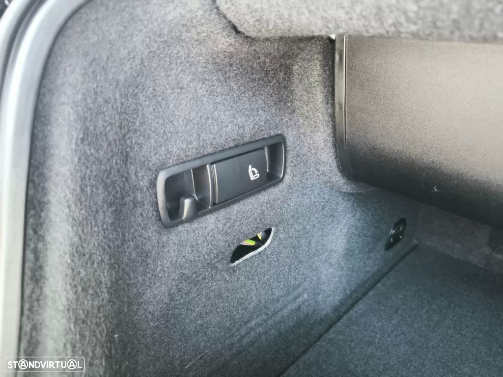 Audi A3 Cabrio 1.6 TDi - 46