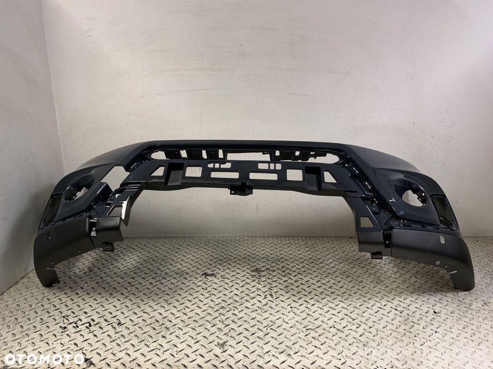 NOWY ORYGINALNY ZDERZAK PRZEDNI PRZÓD SUZUKI VITARA III 3 LIFT 18-25 KOLOR 71711-86R - 5