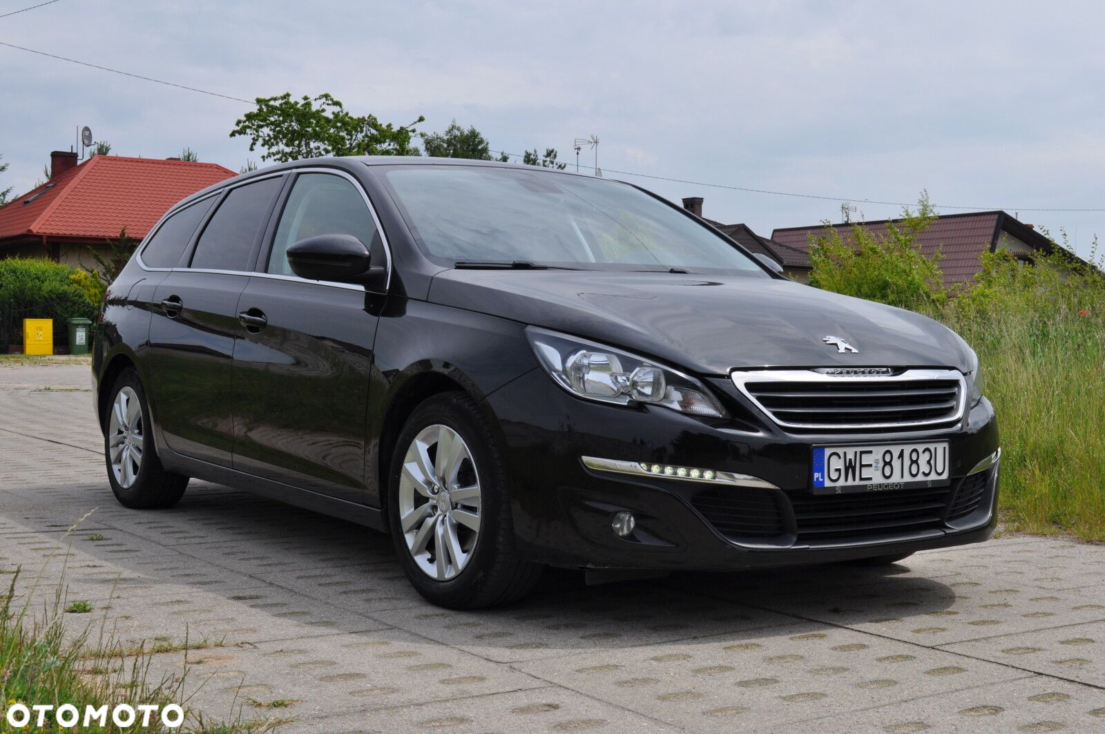Peugeot 308 - 2