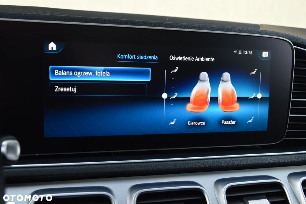 Mercedes-Benz GLE 400 d 4-Matic - 31