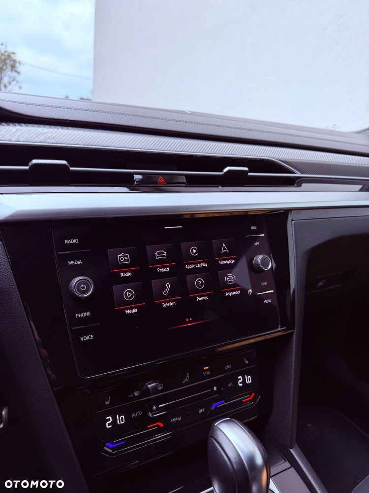 Volkswagen Arteon 2.0 TSI 4Motion Elegance DSG - 24