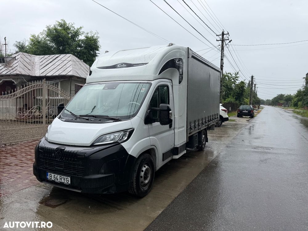 Fiat Ducato - 1