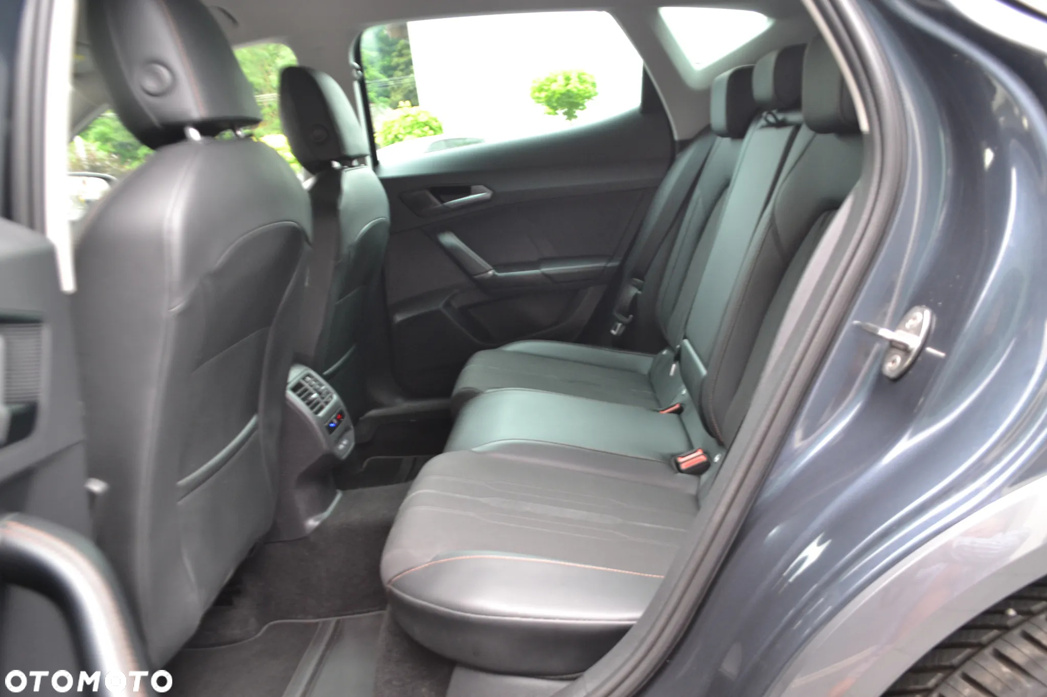 Cupra Formentor 2.0 TDI - 6