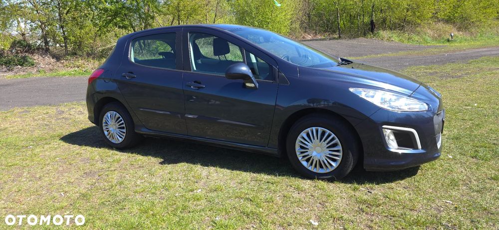 Peugeot 308 HDi FAP 90 Active - 18