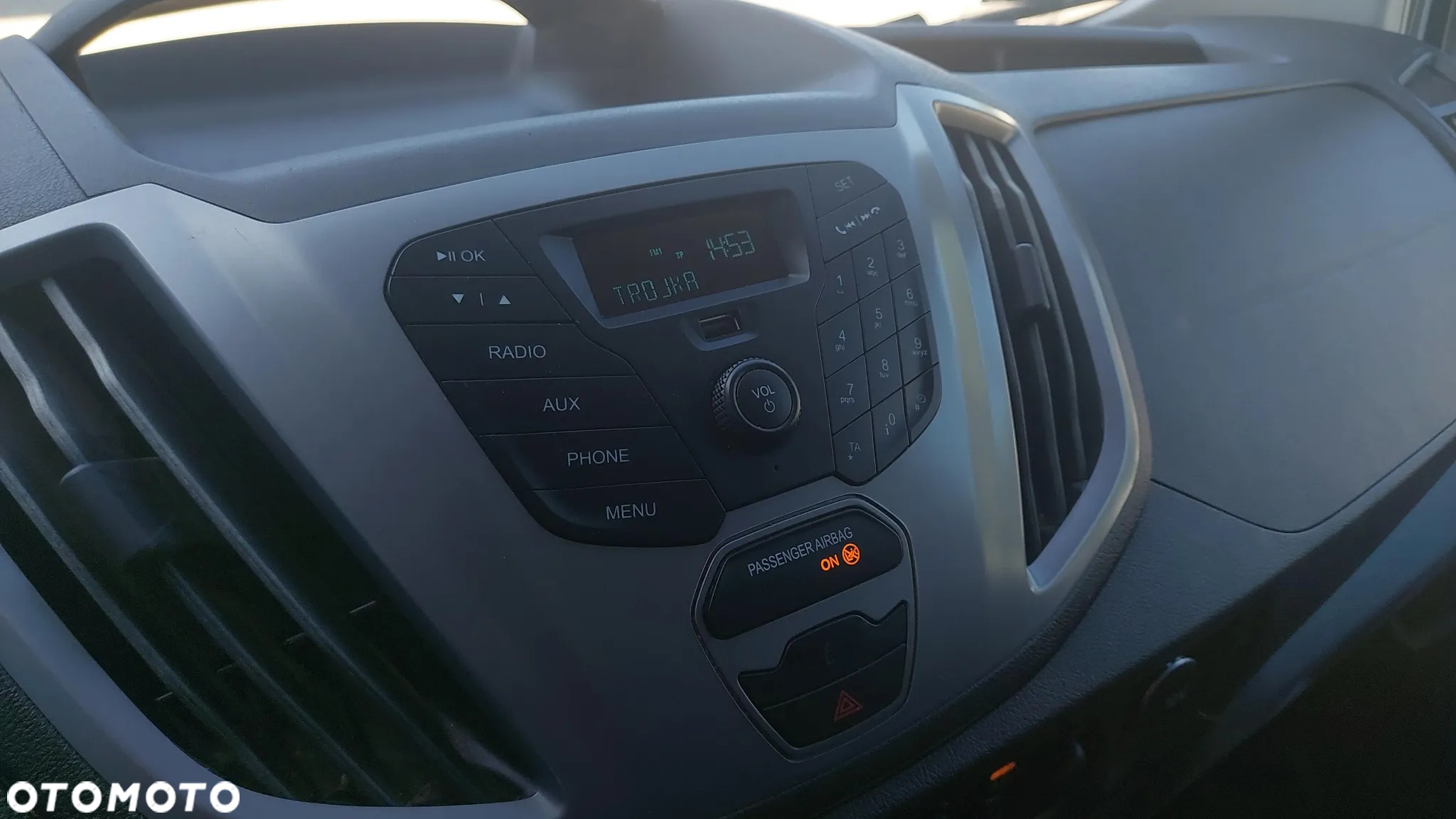 Ford Transit 350 L3H2 Trend - 29