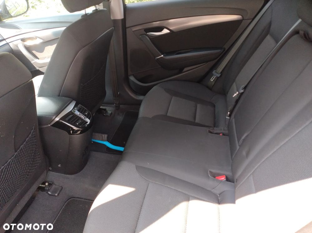 Hyundai i40 1.7 CRDi Comfort + - 14