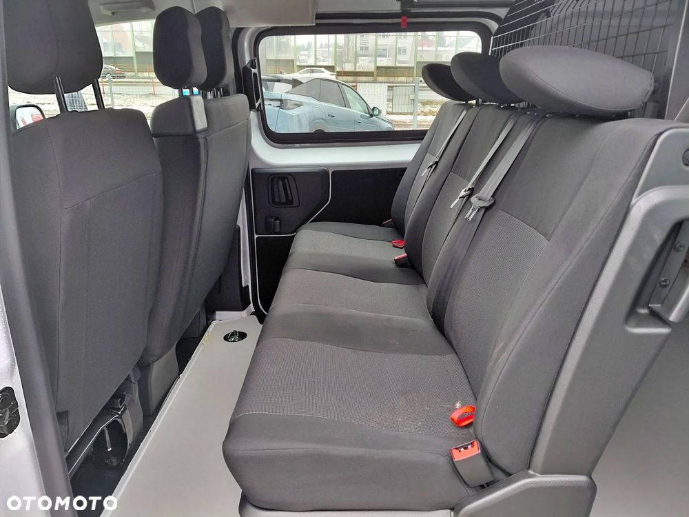 Peugeot EXPERT BRYGADOWY - 13