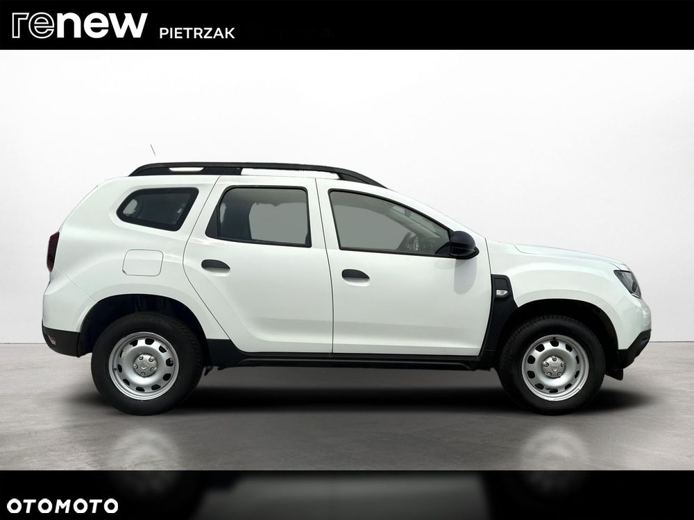 Dacia Duster - 7