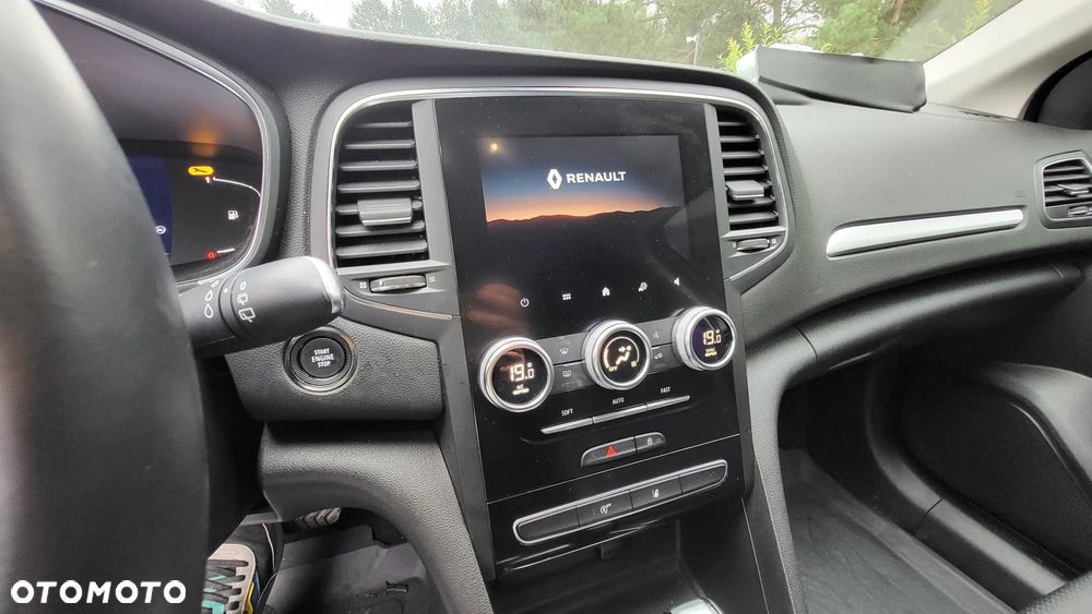 Renault Megane 1.3 TCe FAP Intens EDC - 22