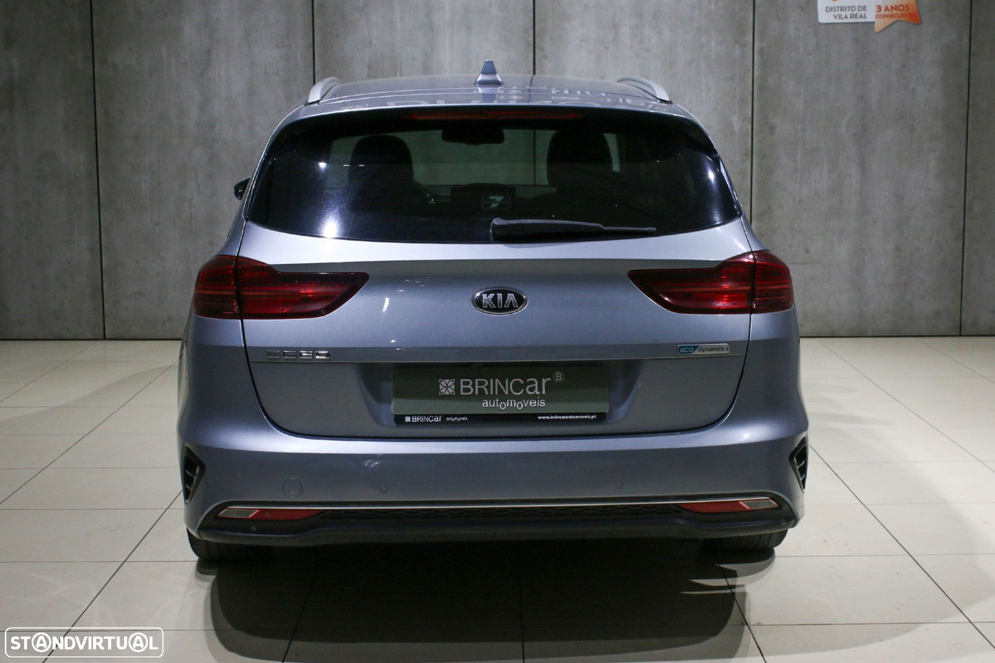 Kia Ceed SW 1.6 CRDi MHEV Drive - 13