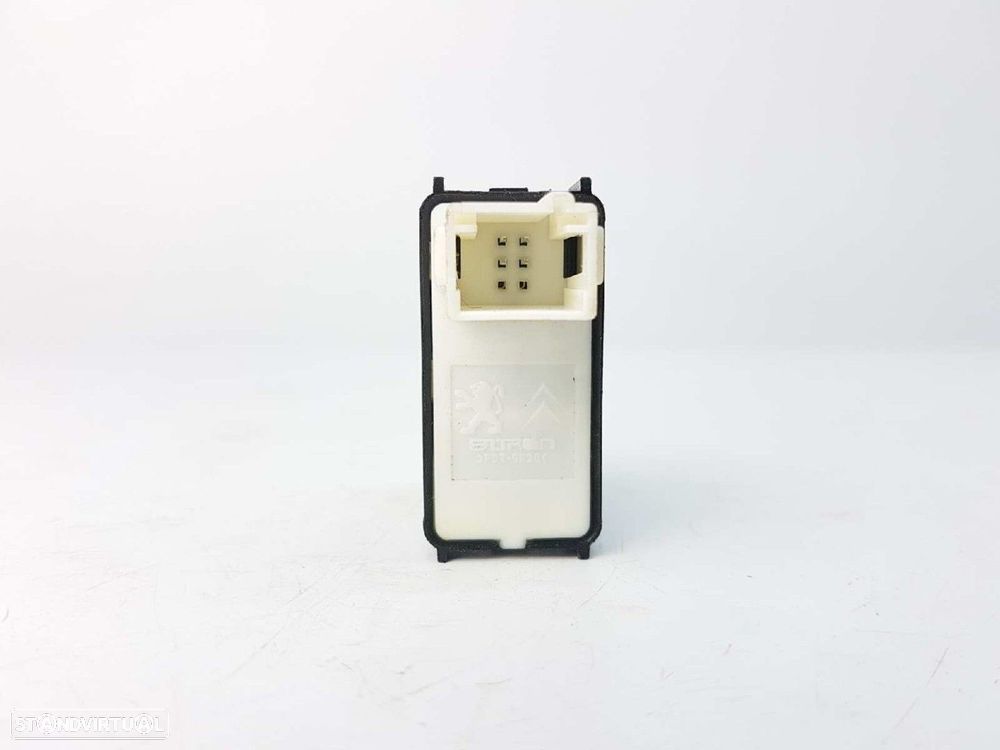 COMANDO DO ELEVADOR TRASEIRO ESQUERDO OPEL GRANDLAND X SELECTIVE - 5