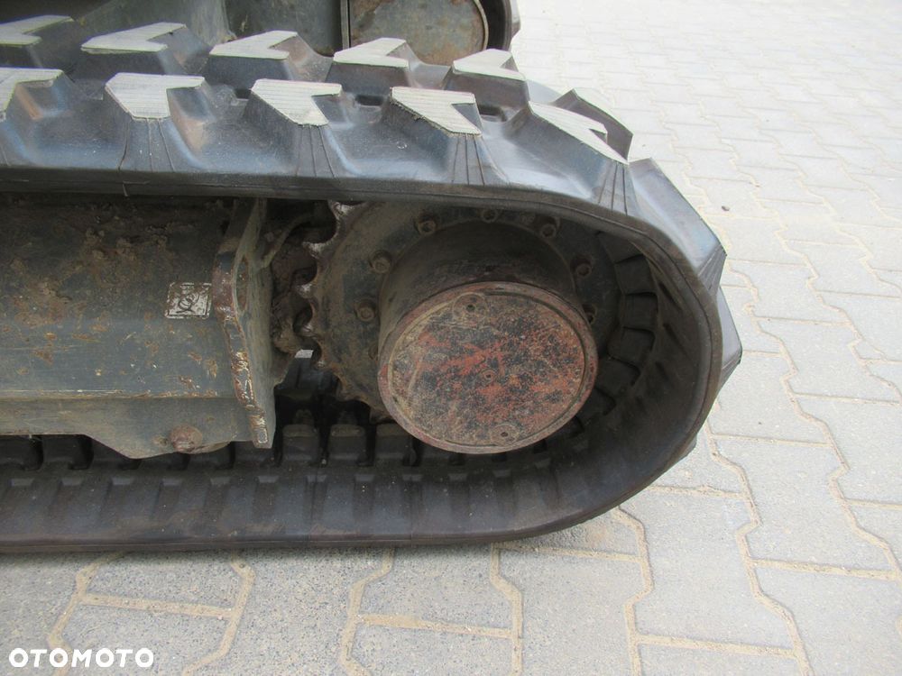 Wacker Neuson EZ38 VDS MINIKOPARKA , 2016 - 6