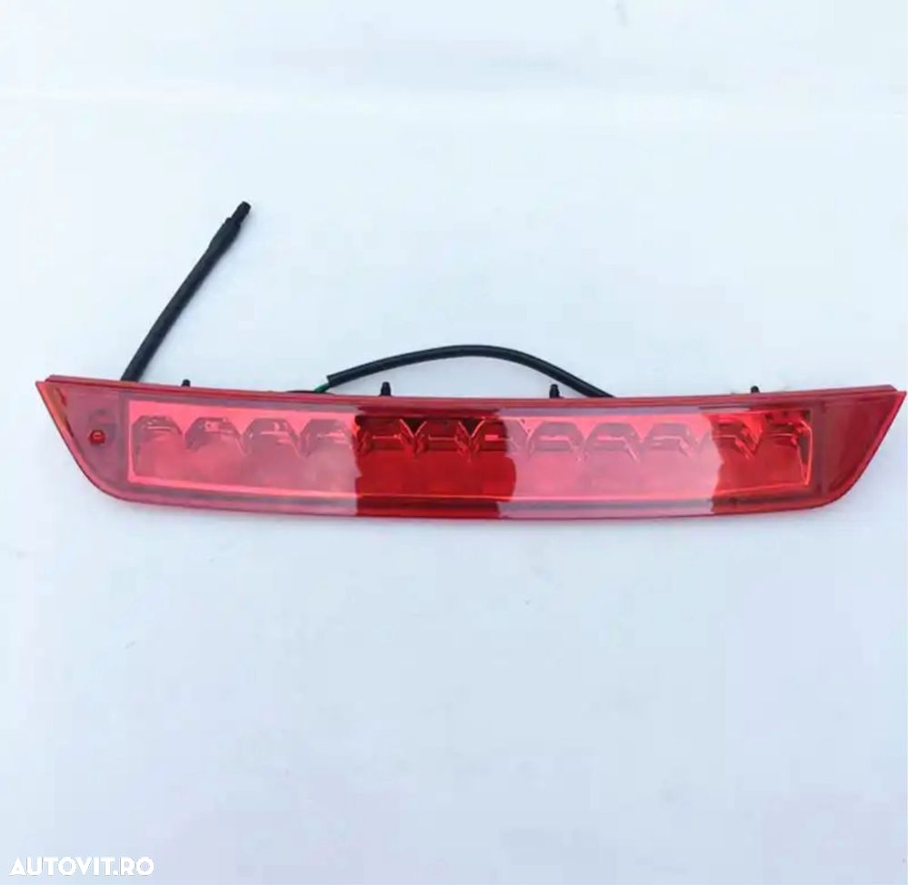 Stop Frana Suplimentar Lampa Spate Haion Hyundai Tucson 2016-2019 - 1