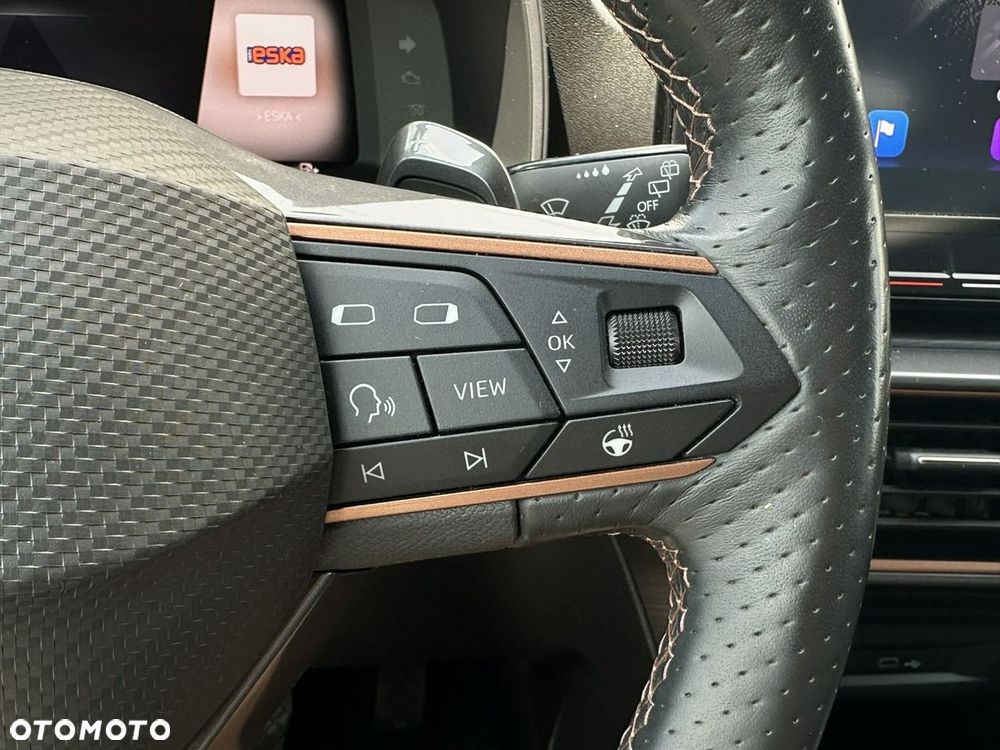 Cupra Formentor 1.4 e-Hybrid DSG - 27