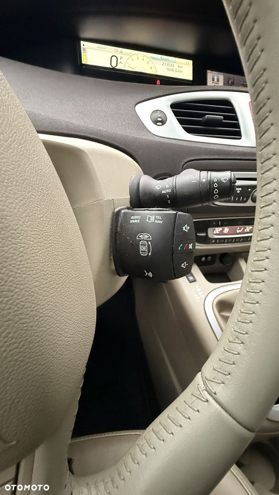 Renault Scenic 2.0 16V 140 CVT Dynamique - 16