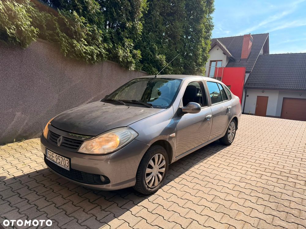 Renault Thalia 1.2 16V All Inclusive - 1