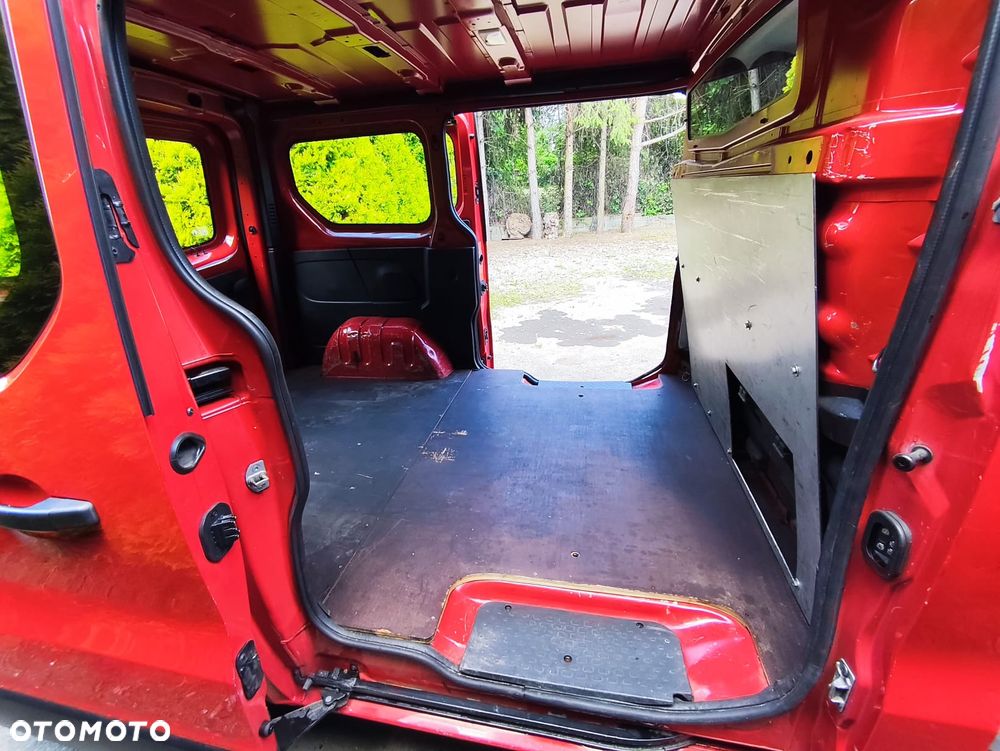 Renault Trafic - 17