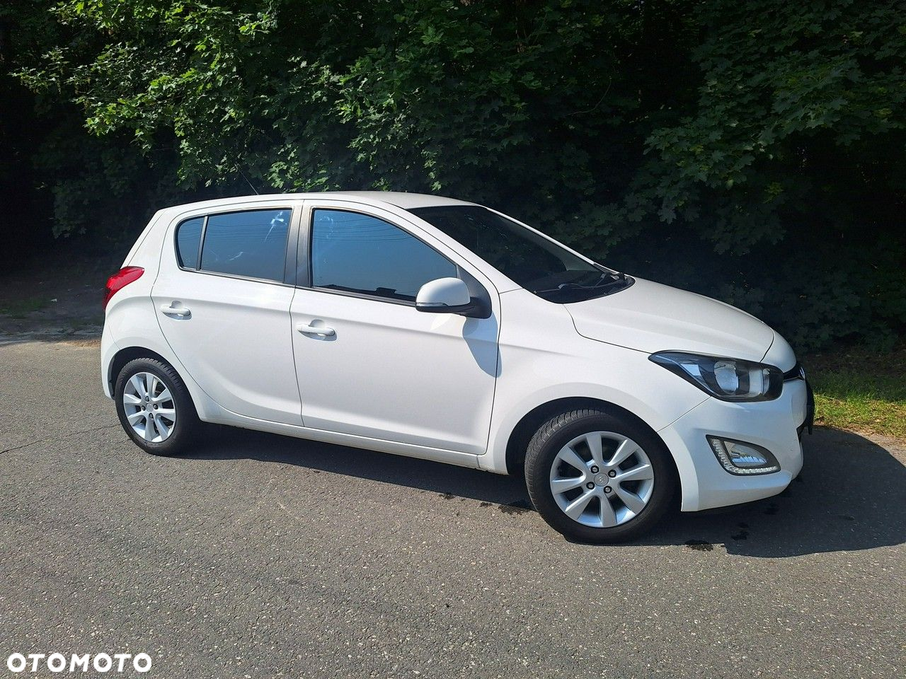 Hyundai i20 1.2 Fifa World Cup Edition - 26