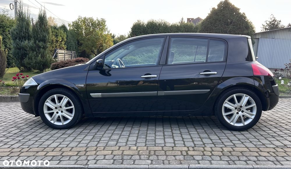 Renault Megane - 6