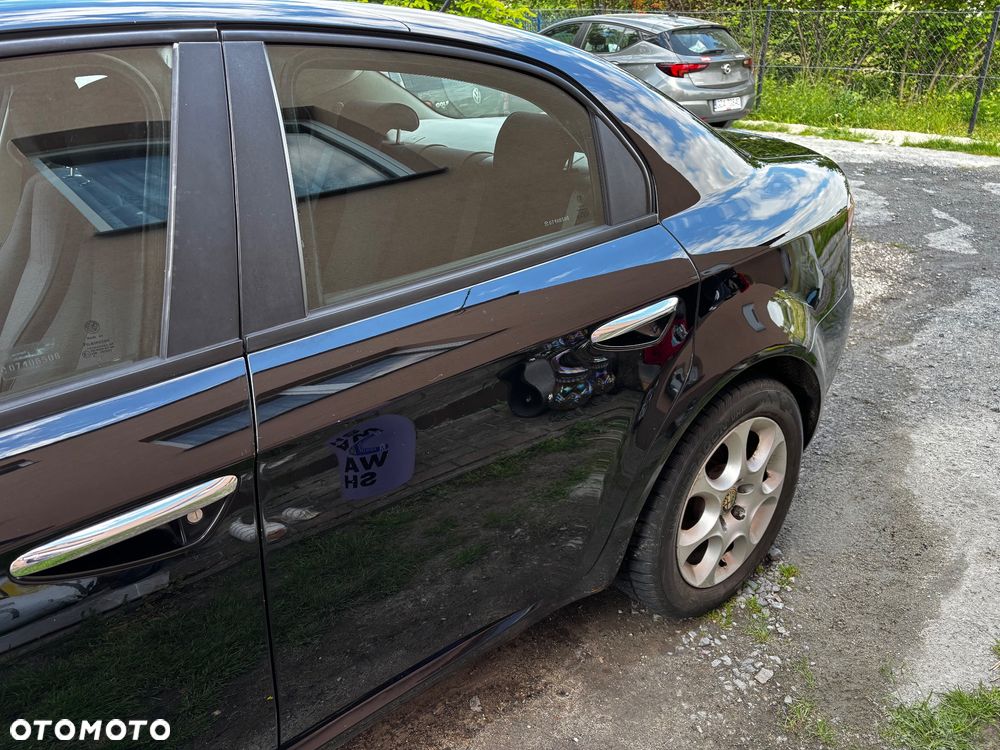Alfa Romeo 159 1.8 MPI 16V Impression - 3