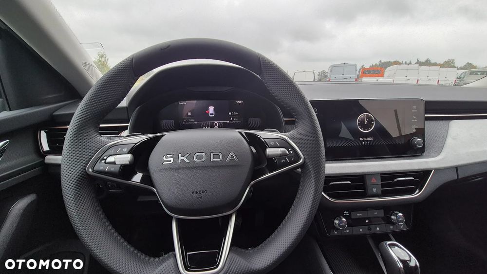 Skoda Scala 1.5 TSI Edition 130 DSG - 15