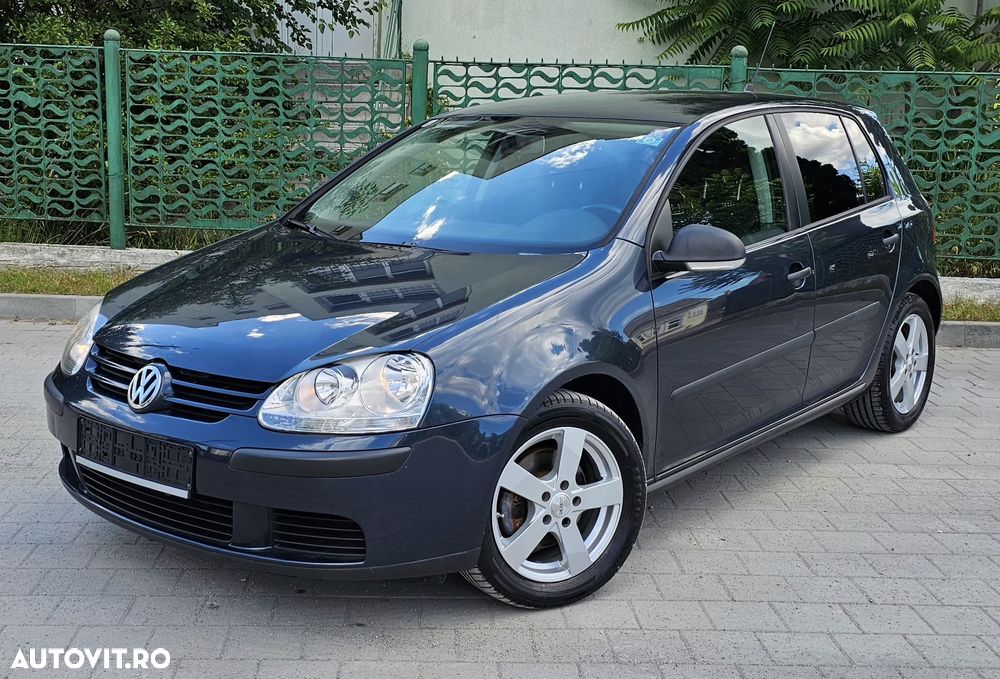 Volkswagen Golf 1.4 TSI DSG Highline - 18