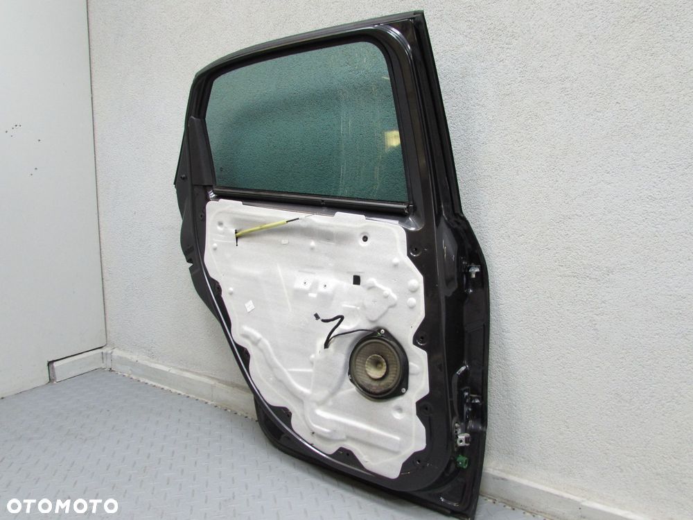 FIAT 500L TREKKING 12-17 DRZWI TYL LEWE 609 GRIGIO MODA - 13