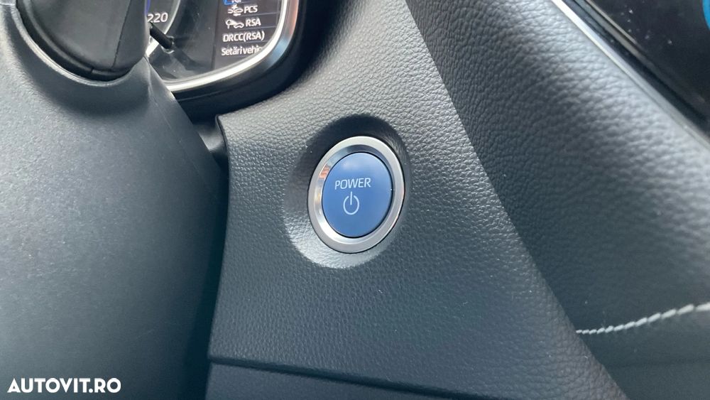 Toyota Corolla 1.8 HSD Dynamic - 22